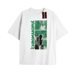 Tyler The Creator Tişört THE 52