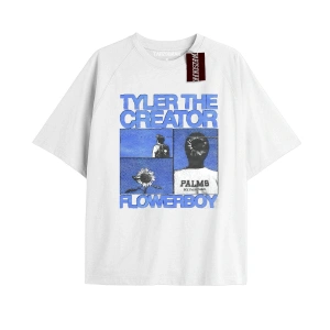Tyler The Creator Tişört THE 54