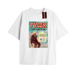 Tyler The Creator Tişört THE 56