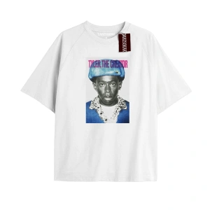 Tyler The Creator Tişört THE 60