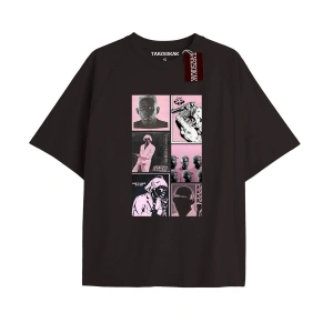 Tyler The Creator Tişört THE 63