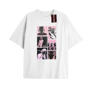 Tyler The Creator Tişört THE 64