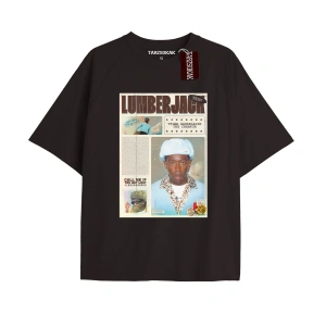 Tyler The Creator Tişört THE 65