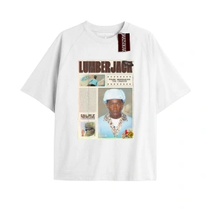 Tyler The Creator Tişört THE 66