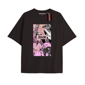 Tyler The Creator Tişört THE 67