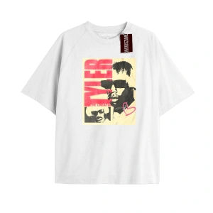 Tyler The Creator Tişört THE 72