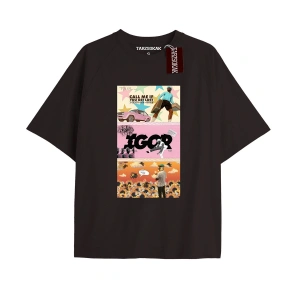 Tyler The Creator Tişört THE 73