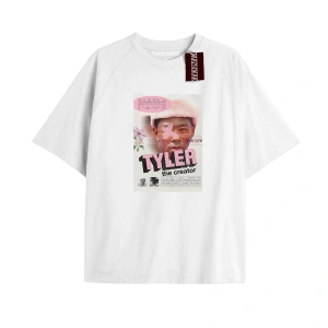 Tyler The Creator Tişört THE 78