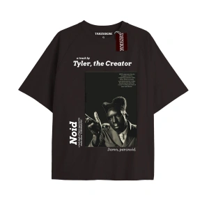 Tyler The Creator Tişört THE 85