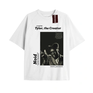 Tyler The Creator Tişört THE 86