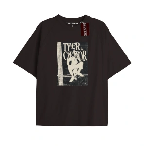 Tyler The Creator Tişört THE 87