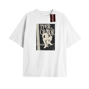 Tyler The Creator Tişört THE 88