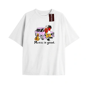 Tyler The Creator Tişört THE 90