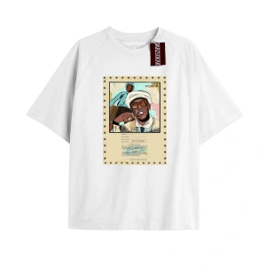 Tyler The Creator Tişört THE 94