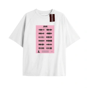 Tyler The Creator Tişört THE 96