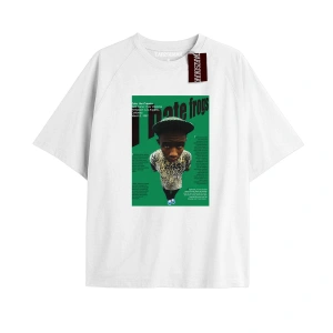 Tyler The Creator Tişört THE 98