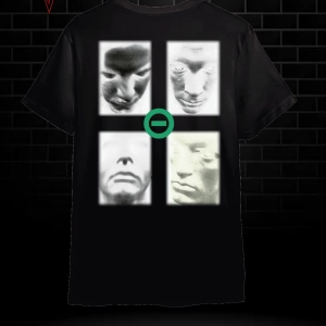 Type O Negative Gothic KODSİYAHSAW