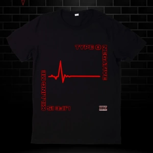 Type O Negative Gothic Metal KODSİYAHSAW