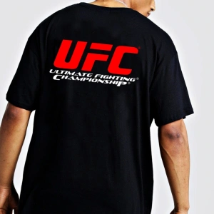 Ufc Oversize Tişört