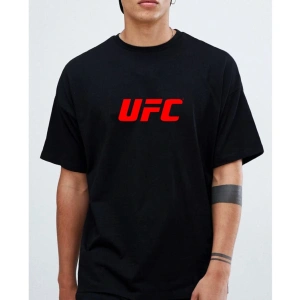 Ufc Oversize Tişört