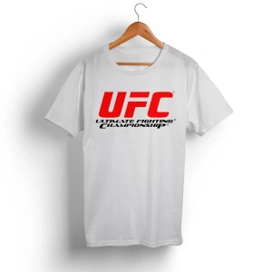 Ufc Ultimate Fighting Championship Unisex Tişört