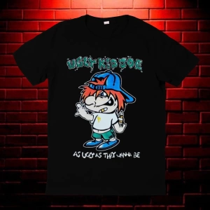 Ugly Kid Joe Hard Rock Grup KODSİYAHSAW
