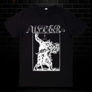 Ulver Black Metal KODSİYAHSAW