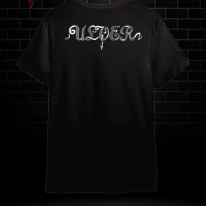 Ulver Black Metal KODSİYAHSAW