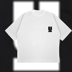 Undercover Unisex Pamuklu Nefes Alan Kalın Kumaşlı