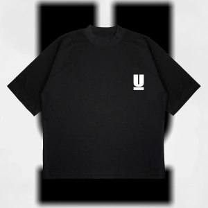 Undercover Unisex Pamuklu Nefes Alan Kalın Kumaşlı