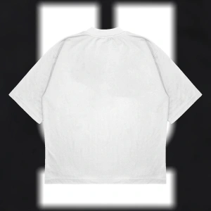 Undercover Unisex Pamuklu Nefes Alan Kalın Kumaşlı