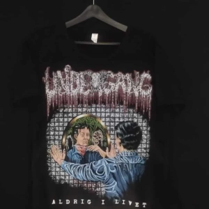 Undergang Grindcore Metal KODSİYAHSAW