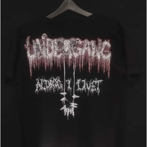 Undergang Grindcore Metal KODSİYAHSAW