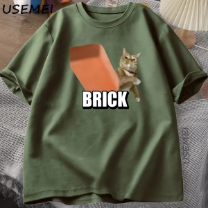 Undertale Napstablook müzik hayalet T Shirt rahat pamuk kısa kollu erkekler Sclothes O boyun  2933