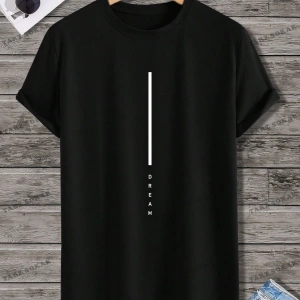 Uni?sex Bay/bayan Dream T-shirt