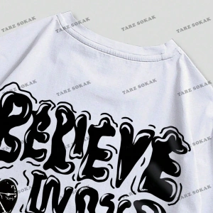 Uni?sex Bay/bayan Üçgen Beri?ve S T-shirt