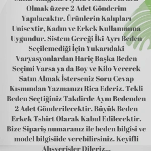 Unıisex Mavi Şirinler Baskılı Sevgili Kombini 2li Set benisengiydirşirinsweat