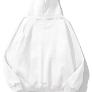 Unisex 101 Holy Spirit Sweatshirt Beyaz