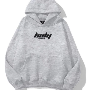 Unisex 101 Holy Spirit Sweatshirt Soft Mavi