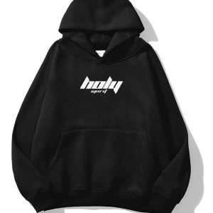 Unisex 101 Holy Spirit Sweatshirt Soft Mavi