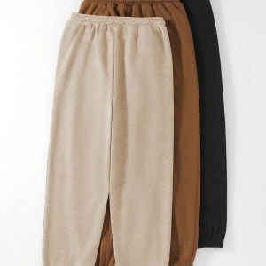 Unisex 3lü Eşofman