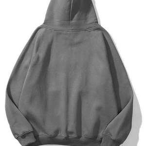 Unisex 303 Essential Sweatshirt Gri