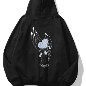 Unisex Alaska Sweatshirt Hoodie