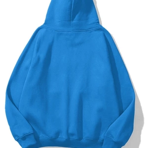 Unisex Alaska Sweatshirt Hoodie