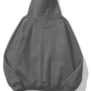 Unisex Alien Sweatshirt Hoodie