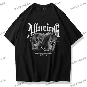Unisex Alluring Tshirt