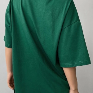Unisex Arizona Baskılı T-shirt