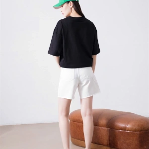 Unisex Arizona Befearless Siyah Tshirt