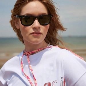 Unisex As It Was Tshirt Beyaz