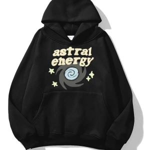 Unisex Astral Energy Sweatshirt